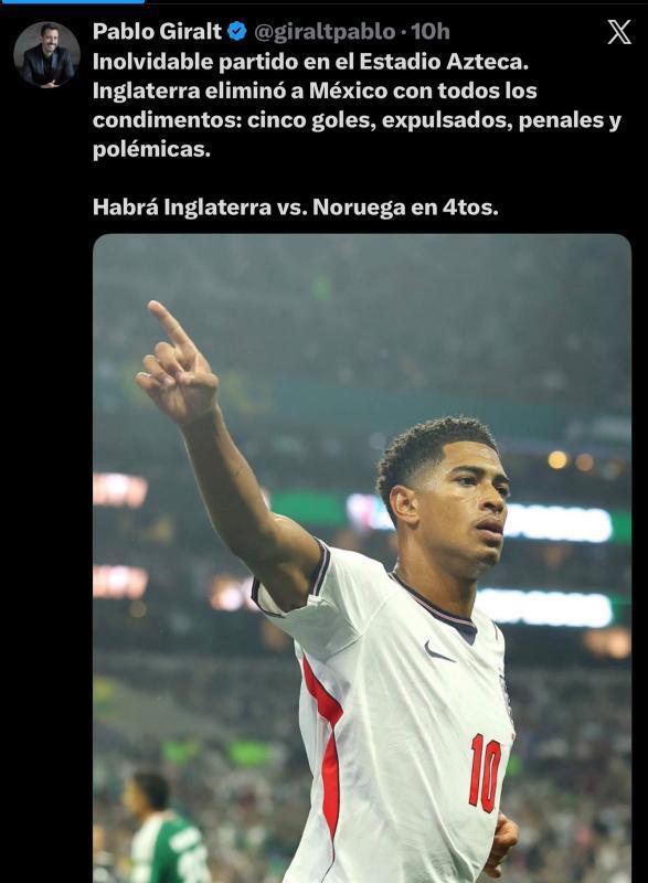 ¡Explotó Faitelson! La furiosa reacción de la prensa a la eliminación de México en el Mundial 2026