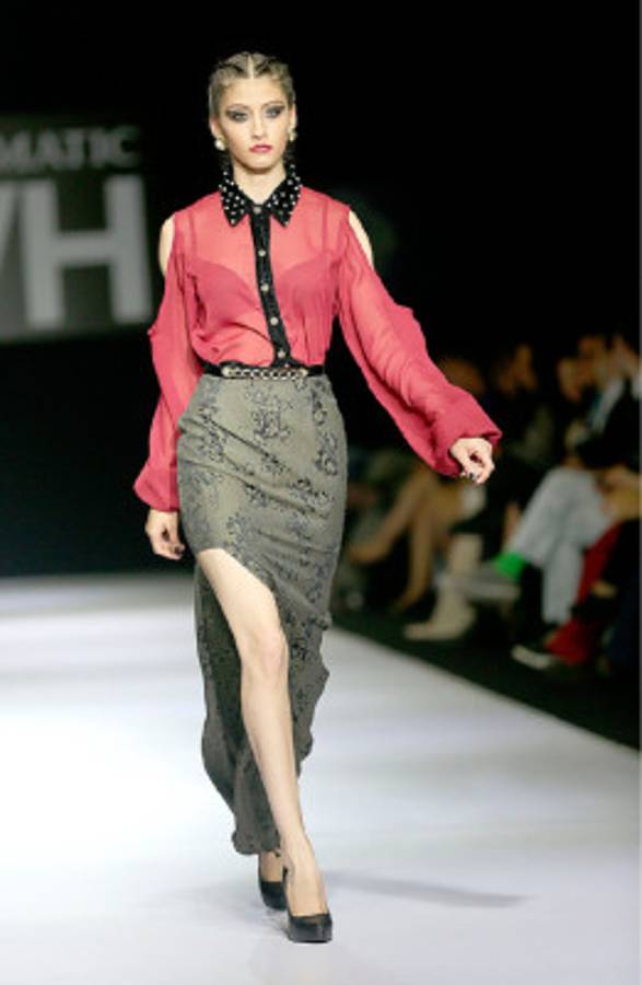 La propuesta medieval de Irías