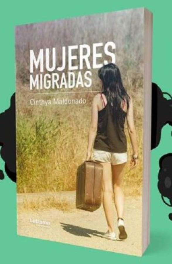 Cinthya Maldonado: 'Las mujeres migrantes podemos hacer más que limpieza”