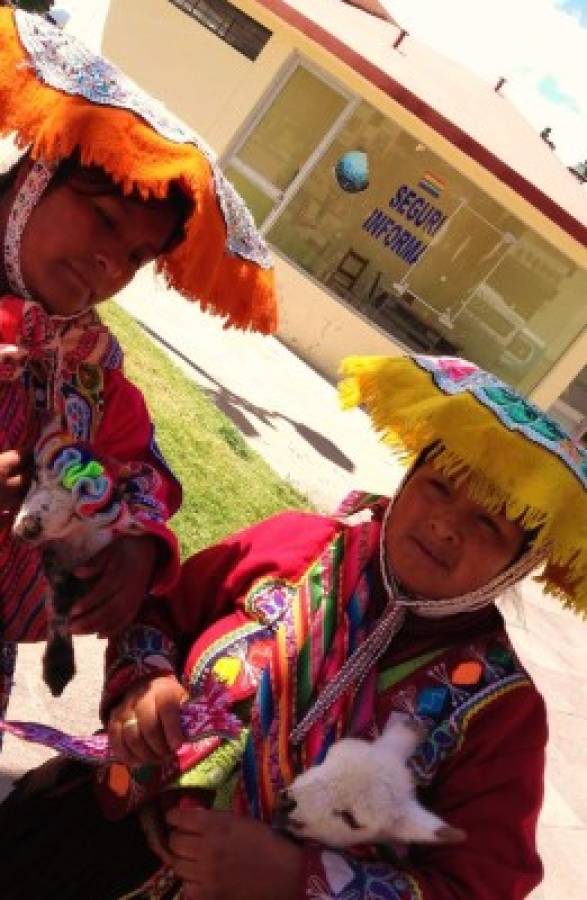 Machu Picchu, un tesoro milenario escondido en Perú