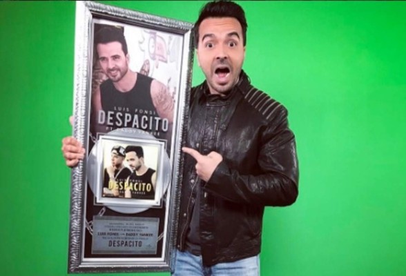Luis Fonsi comparte divertido video de italianos cantando 'Despacito”
