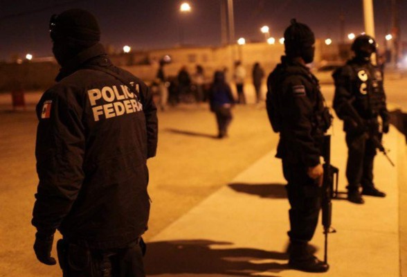 &nbsp;Localizan con vida a 4 de los 5 maestros secuestrados en México