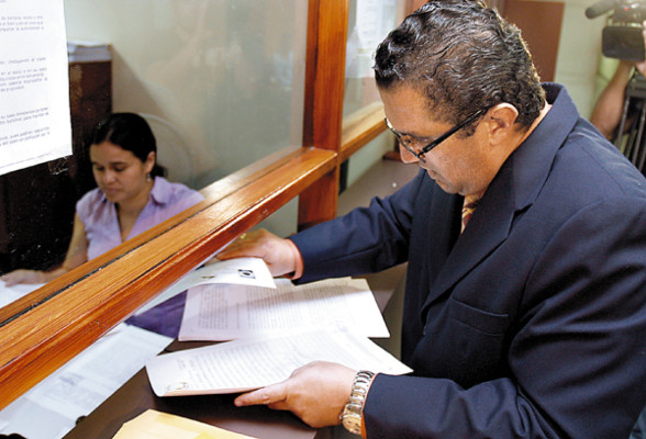 Padre de Xiomara niega vínculo con crimen