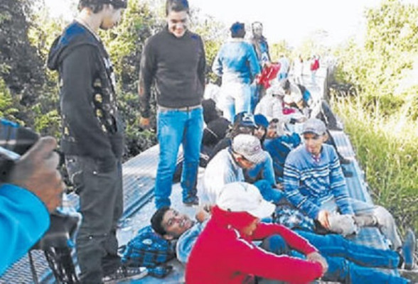 Cancillería dará informe sobre víctimas de Zetas