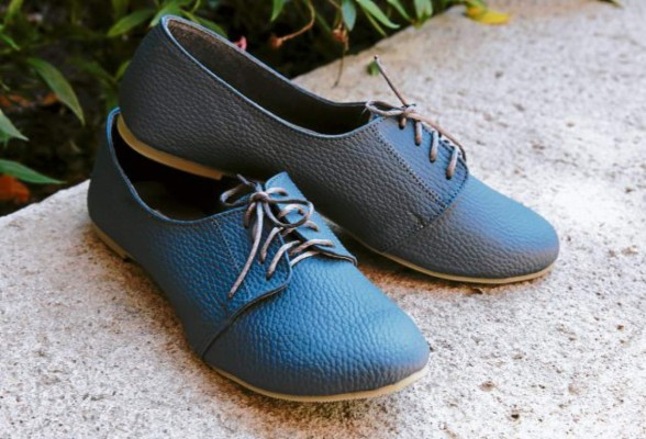 Finos, cómodos y made in Honduras