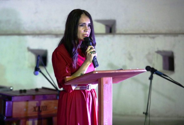 Gracias, la capital del arte y la poesía