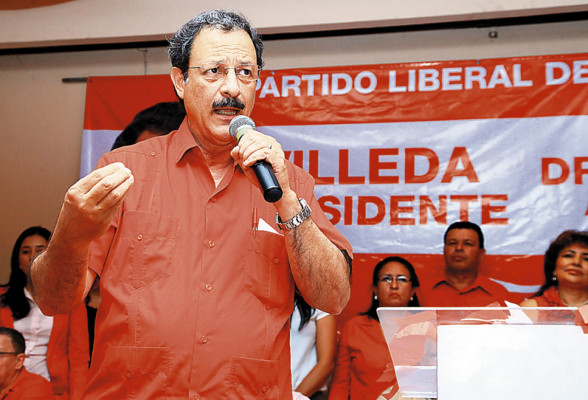 Unidad en el PL se dará alrededor de principios