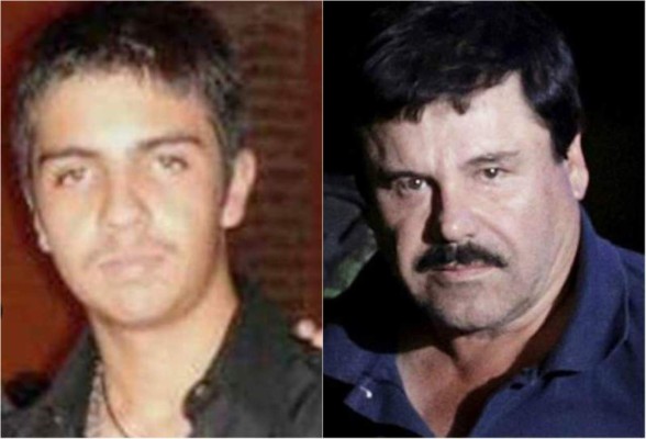 Capturan a 'El Mochomito', acusado del secuestro de los hijos de 'El Chapo' Guzmán  