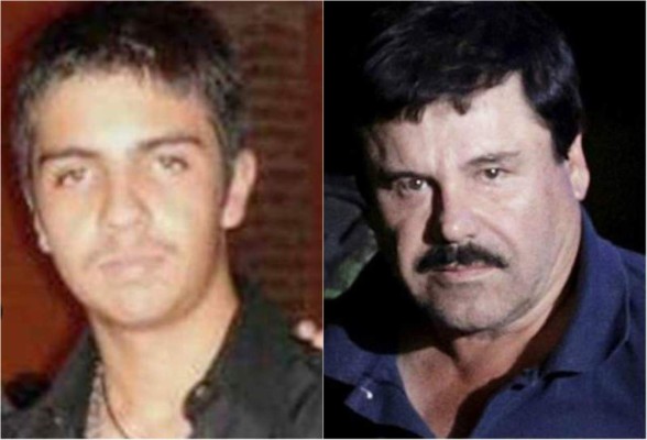 Capturan a 'El Mochomito', acusado del secuestro de los hijos de 'El Chapo' Guzmán&nbsp;&nbsp;