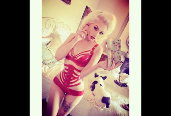 Cintura más pequeña