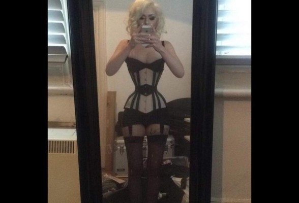 Cintura más pequeña