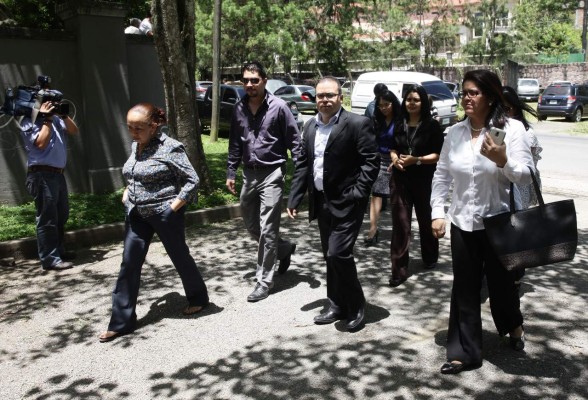 Adiós a un empresario ejemplar y exitoso