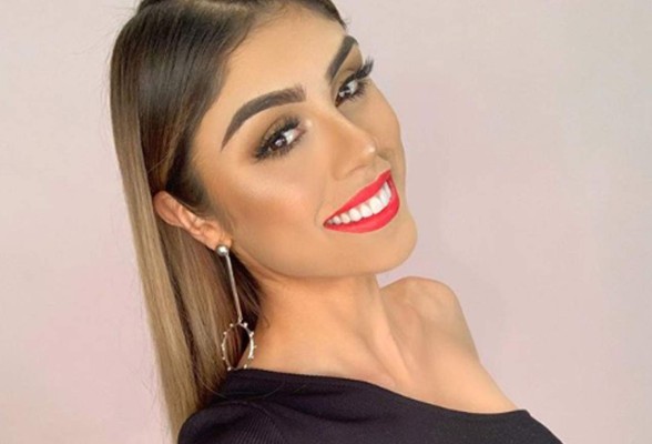 Ronald Moscoso, el novio que Pautips le habría robado a Rawvana