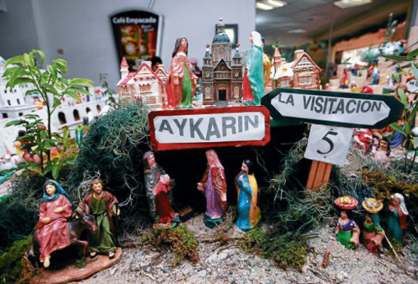 Obra evangelizadora cumple 30 años