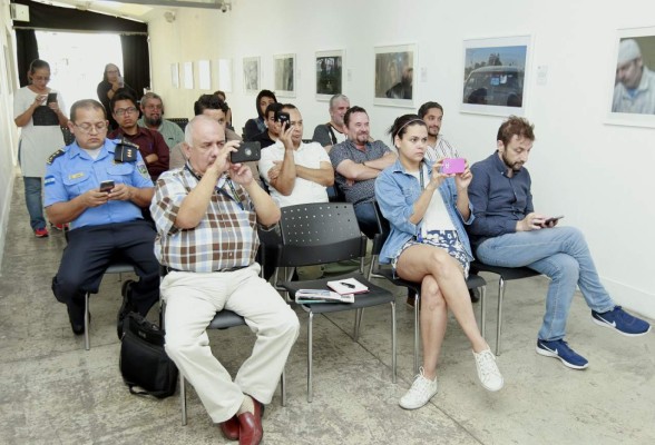 Ícaro Honduras abre su convocatoria