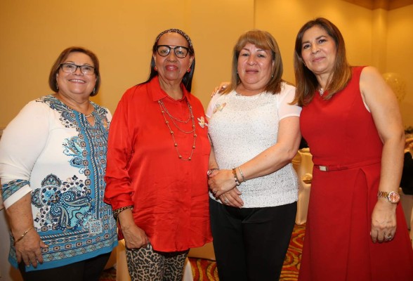 Gabriela se despide de su soltería