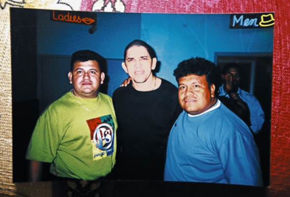 Tribu lenca, el turbo musical de Honduras