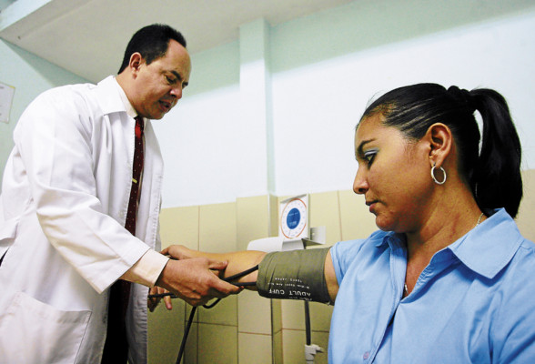 ¡Proteja su corazón!