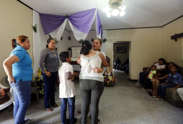 Reclusos habrían ordenado crimen del subdirector de la PNMAS