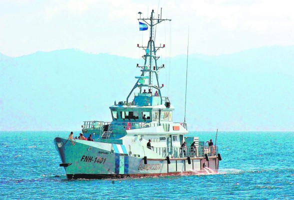 Honduras: Con decomiso de dinero se ha golpeado a narcos