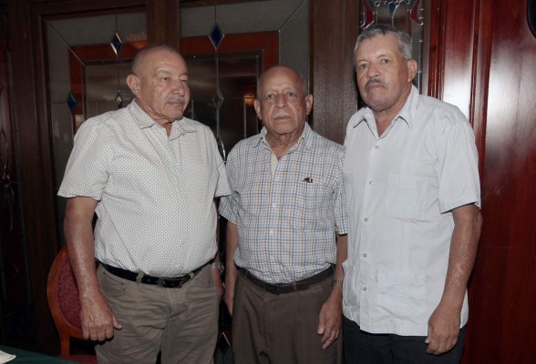 Emotiva despedida para Noel Sandoval