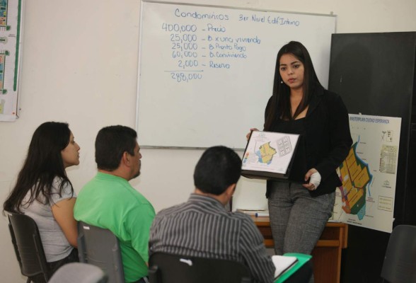 Primer complejo vertical ofrece 20 mil viviendas sociales