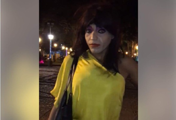 Los hondureños que se ganaron el título de virales durante el 2017