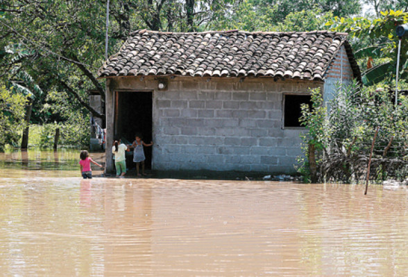 Adjudican fondos para reconstrucción del país