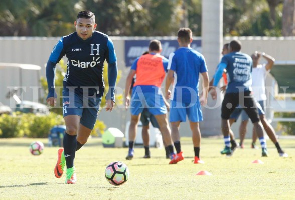 Emilio Izaguirre: 'Sea como sea lo van a querer levantar'