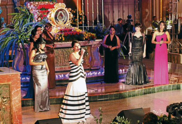 Pisttola y Génesis, nuevos rostros de la música