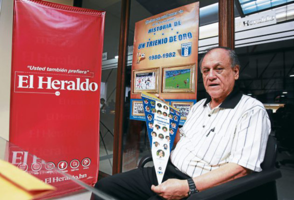 La película que Chelato Uclés dejará como legado histórico en Honduras