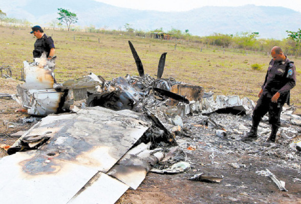 Ministro de Defensa considera urgente la compra de tres radares