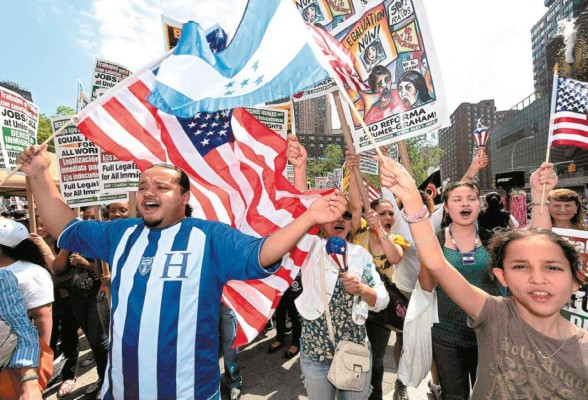 Etapa crucial para los hondureños inscritos en el Estatus de Protección Temporal
