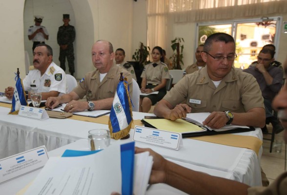 Firman adéndum sobre el Golfo de Fonseca