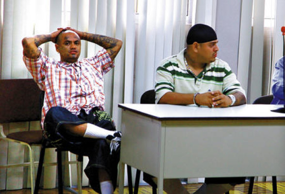 Por mercado de la droga habrían cometido matanza