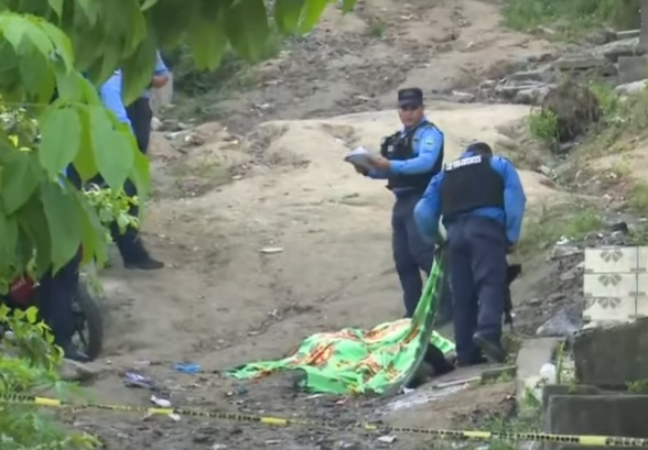 Durante cumpleaños y un menor entre las víctimas: esto se sabe de masacre en San Pedro Sula