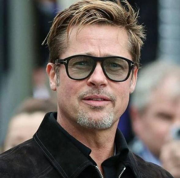 Galanes del espectáculo que siguen seduciendo aún después de pasar los 50 (Fotos)