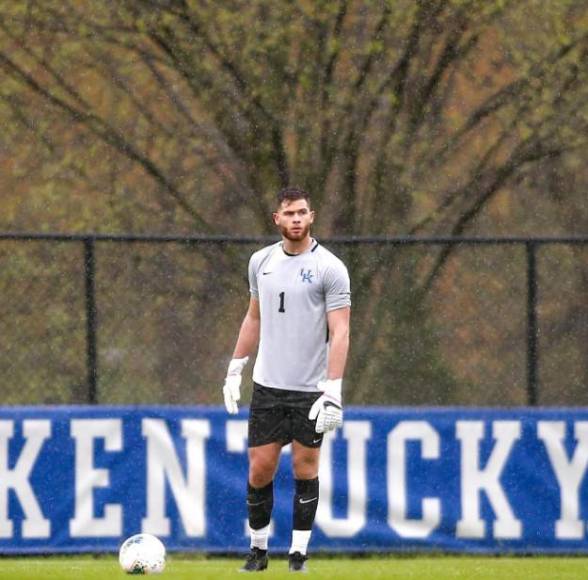 Enrique Facussé, el nuevo fichaje del Motagua que causa sensación en redes sociales