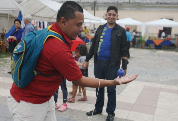 A vibrar en el carnaval con sabor a identidad local