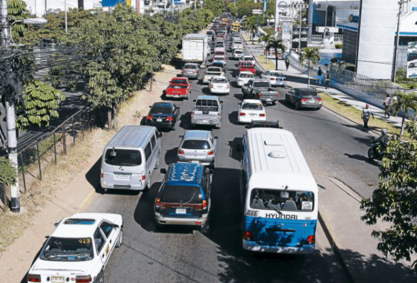 Planean reducir vulnerabilidad de la capital hondureña