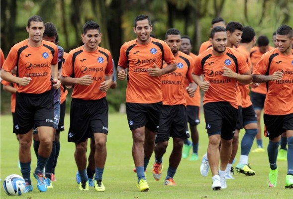 Juego entre Motagua y Real España cambia de hora