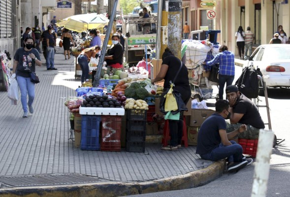 El desempleo incrementó 21% en un año de pandemia en la capital