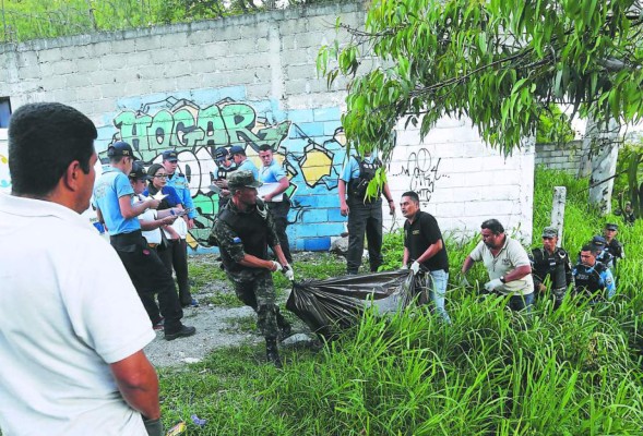 Tragedias que han enlutado a centros educativos de la capital de Honduras