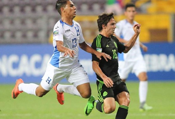 Con gol hondureño, Estados Unidos es campeón de Concacaf