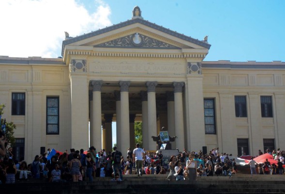 Honduras acoge el legado humano de Fidel