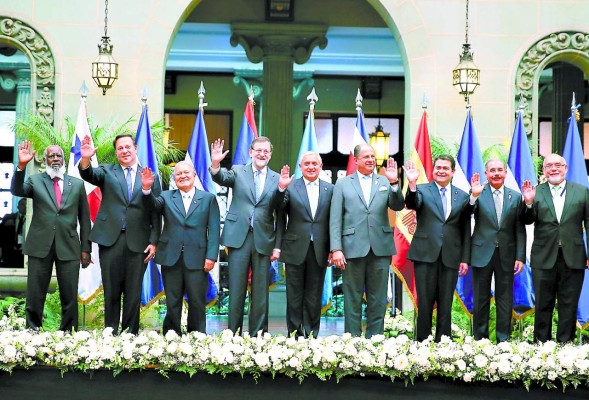 España garantiza $52 millones para construir aeropuerto en Comayagua