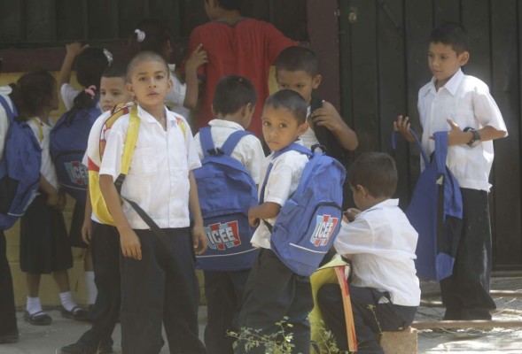 Despertamos los sueños de superación en Las Arenas