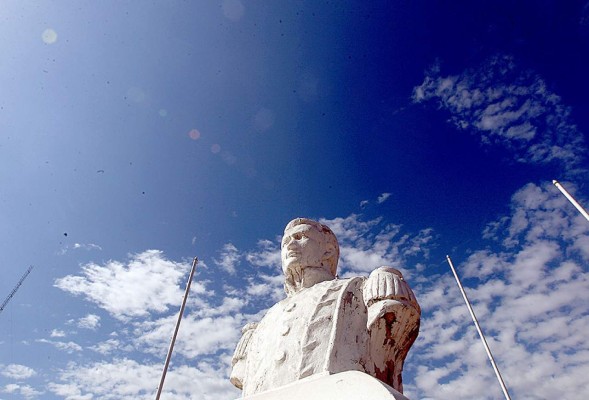 FOTOS: Esplendor de Olancho