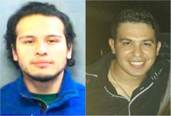 Sobrinos de primera dama de Venezuela serán sentenciados el 26/6 en NYC&nbsp; &nbsp;&nbsp;