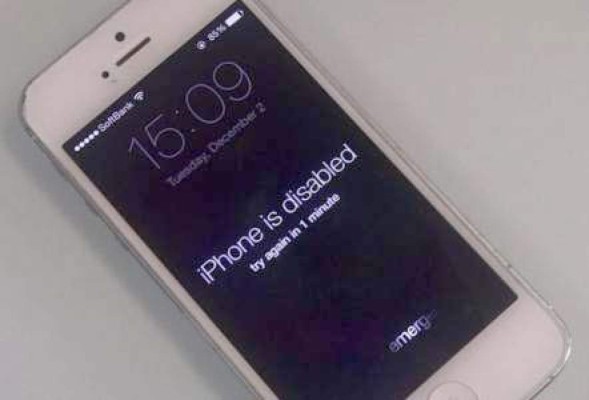 Abril, el mes que más se bloquean celulares en el país